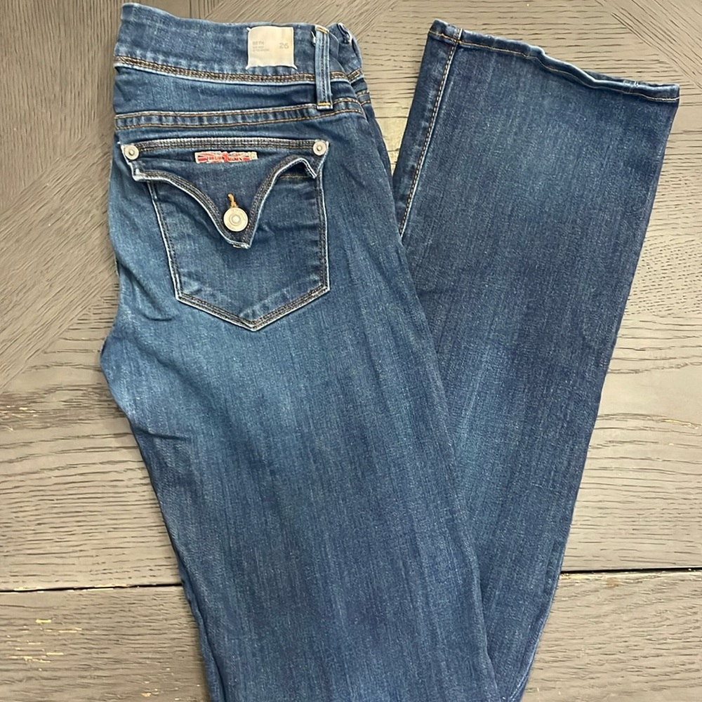 Hudson Jeans